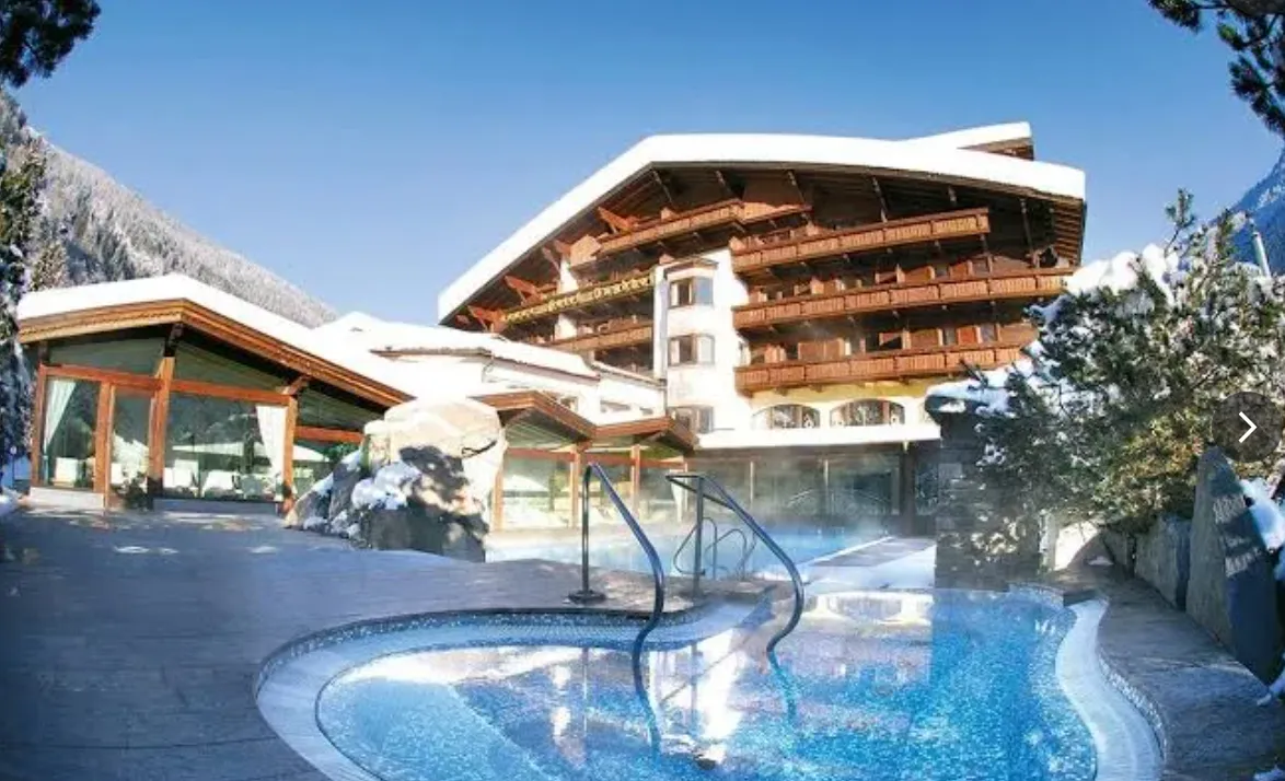 Hotel Jagdhof