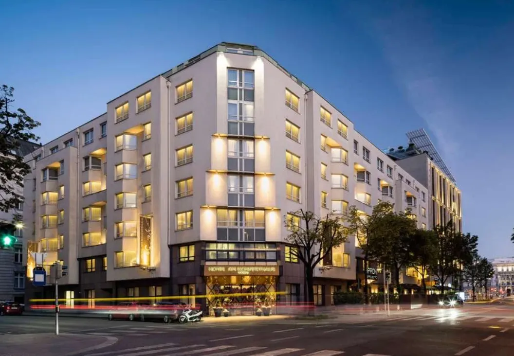 Hotel am Konzerthaus