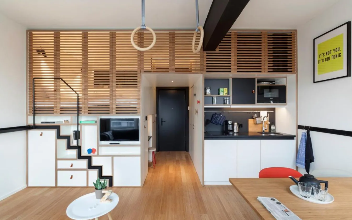 Zoku Amsterdam